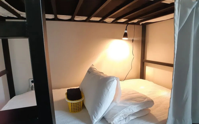 Cooing Guesthouse - Hostel
