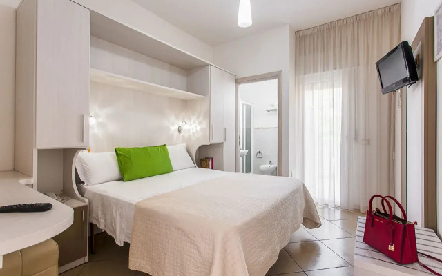 Hotel Anastasi