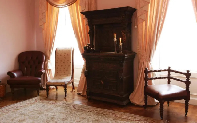 Crottys Pub & Accommodation