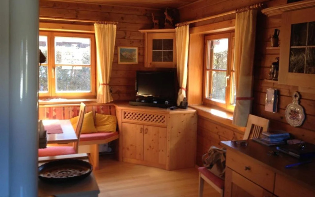 Ferienhaus Zirmheim