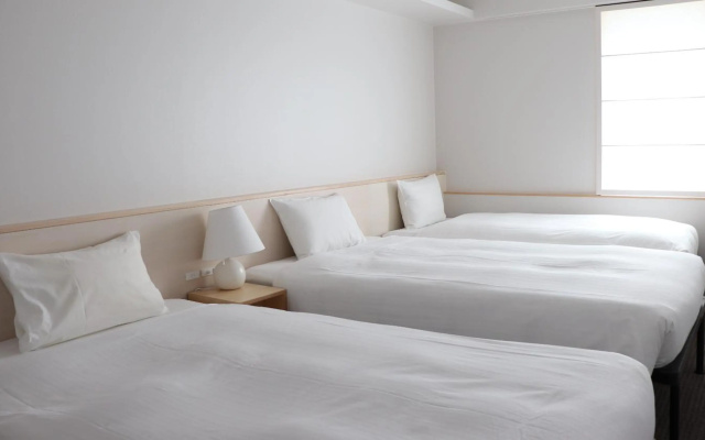 Shin-Osaka Station Hotel