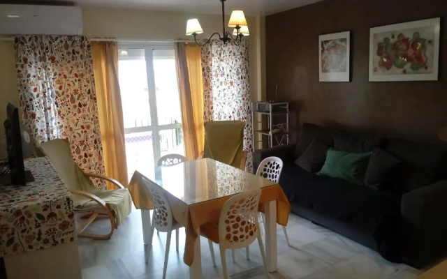 Apartamento Rio Marinas Nerja 46