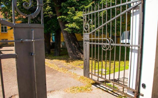 Отель MO Hostel Эстония, Таллин - отзывы, цены и фото номеров - забронировать отель MO Hostel онлайн вид на фасад