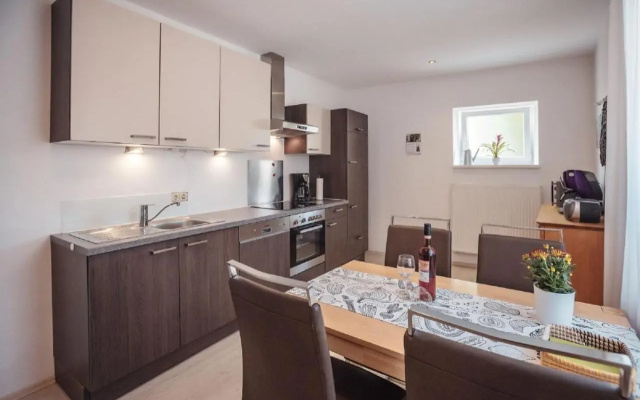 Ferienwohnung Am Altstadtring