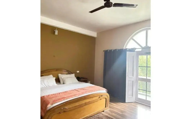 Pine Resort