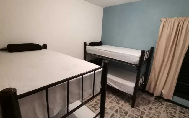 Hostal Xitla