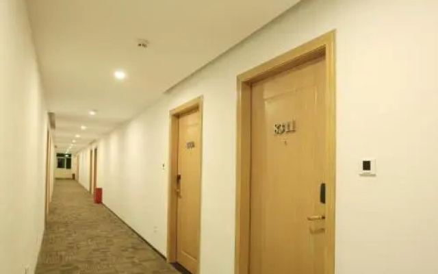 Tiandi Hotel