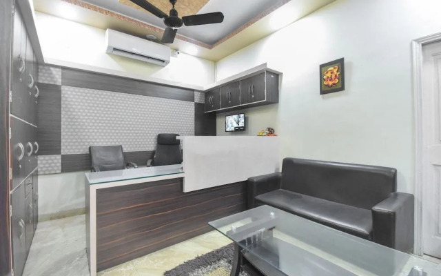 Oyo Rooms 044 Salt Lake Sector 3