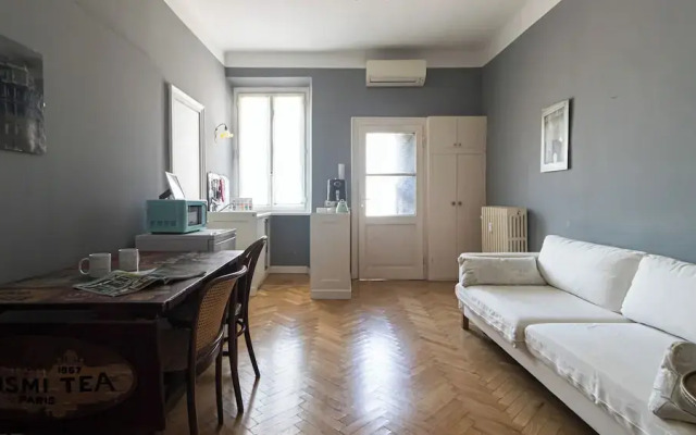 Italianway Easy - Rosmini 13 B
