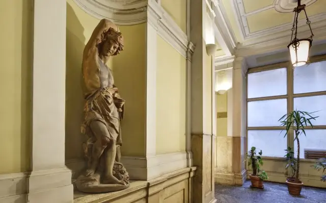 Dimora ai Fori - Guesthouse