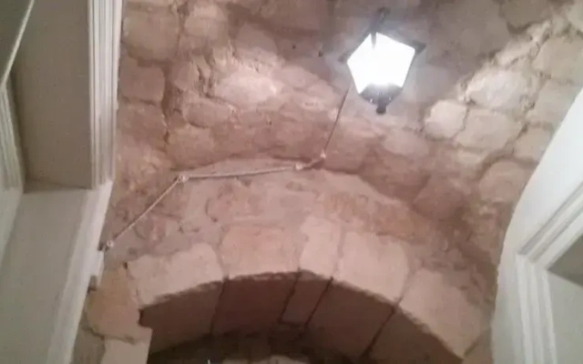 Casa Nicoletta