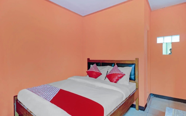 OYO 90454 Adinda Homestay Cibodas Lembang