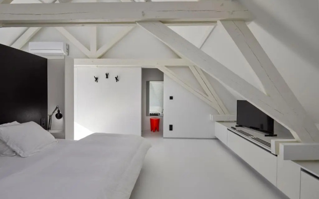 Bed And Breakfast Amma Erna