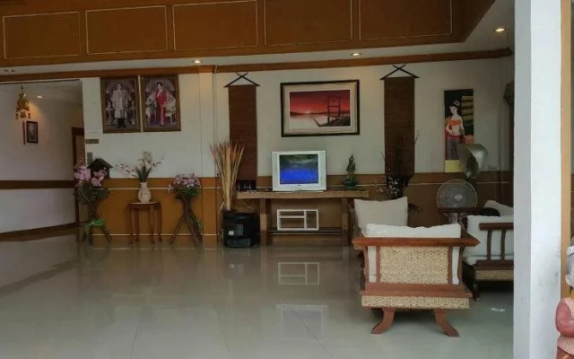 Klongsak Resort