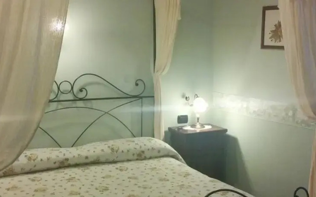 B&B Il Salotto Letterario