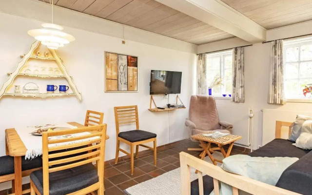 One-Bedroom Holiday home in Faaborg