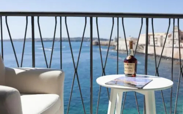 La Baia di Ortigia