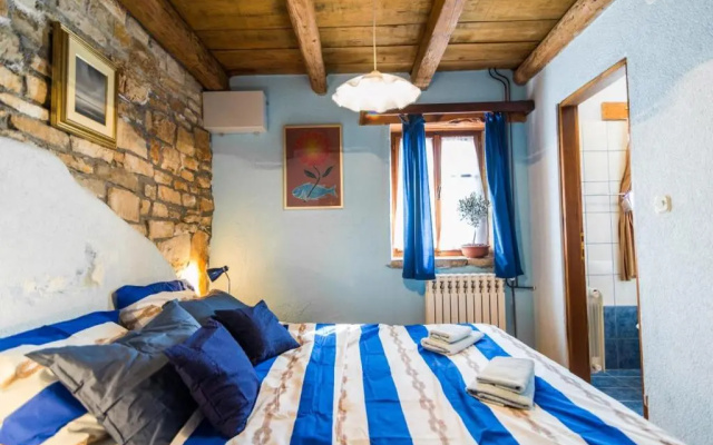 Rural Pension Istra Partner