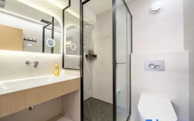 shanghai huxi Hotel