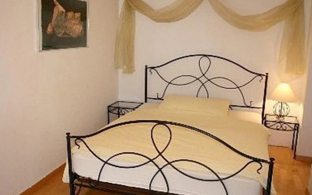 Hotel Piz Vizan