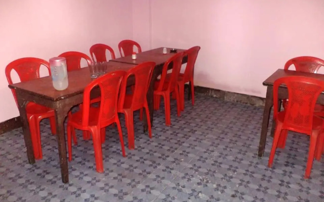 Hotel Narmada