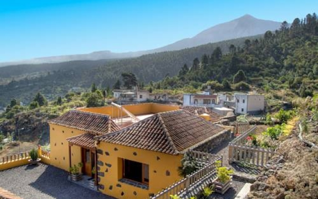 Casa El Lance