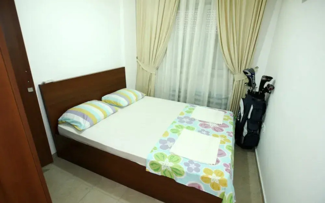 Cleodora Apartment