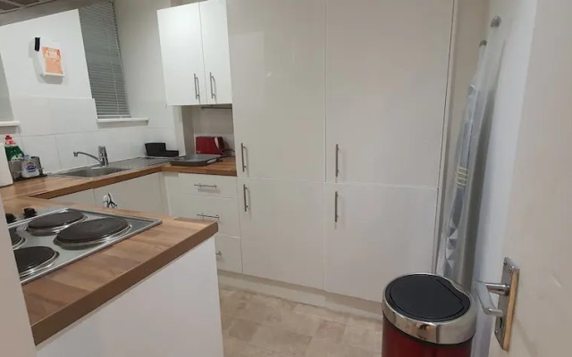 Grace Apartments - The Medshen