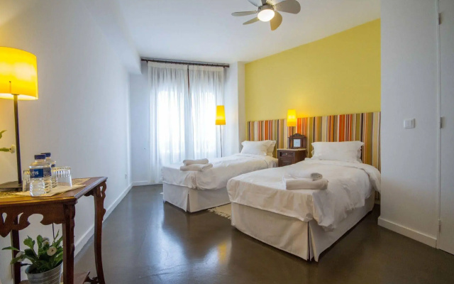 Sweet Lisbon Guesthouse