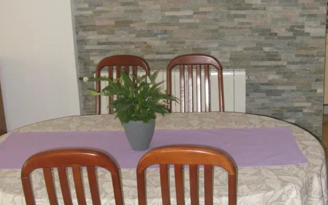 Apartments Nina