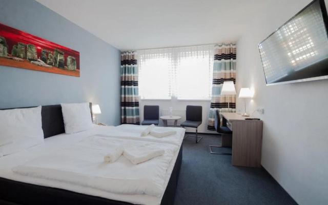 Interhotel Bohemia