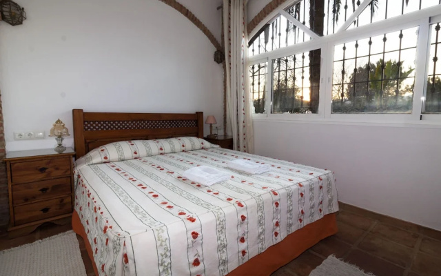 El terrenito. Villa Maria del mar