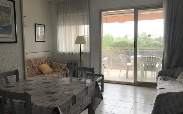 Apartment Golf de Sant Jordi