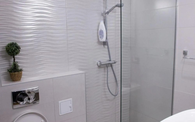 Dia Belgrade Arena Apartment
