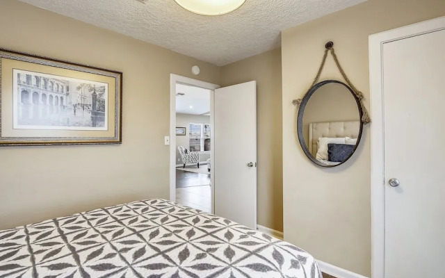 Barefoot  3 Bedroom Home
