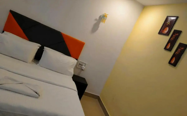 Hotel RR Grand