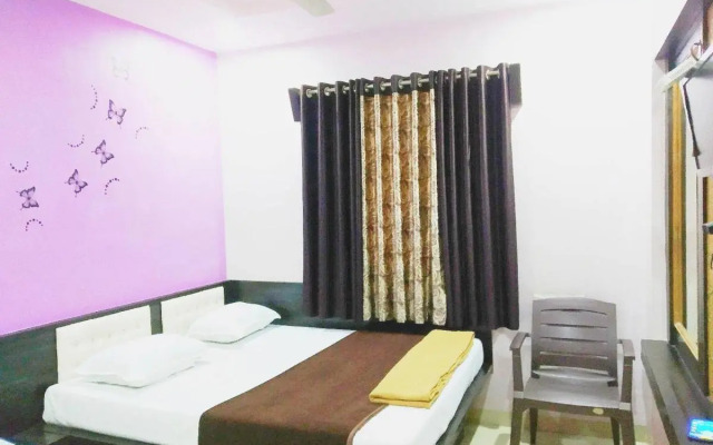 sai balaji residency