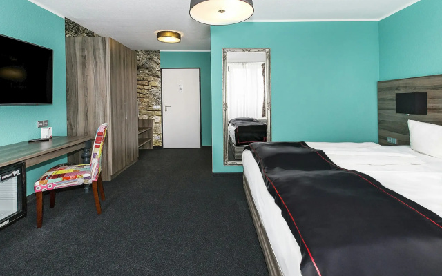 DORMERO Hotel München-Kirchheim Messe