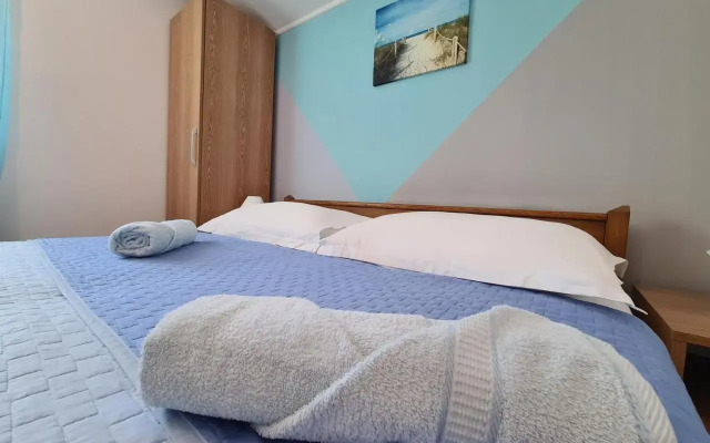 Camp Krka Stay