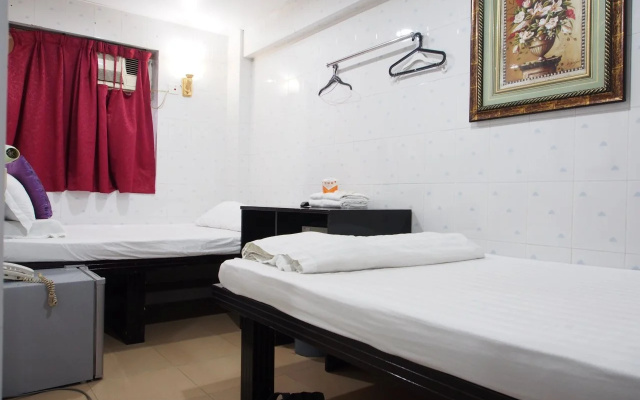 City Guest House