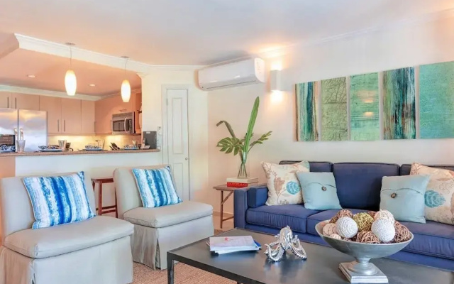 Sapphire Beach 104 2 Bedroom Apts