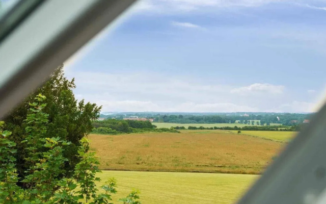 5 Star Holiday Home in Slagelse