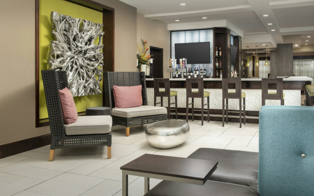 Hilton Garden Inn Murfreesboro