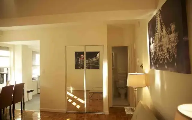 Midtown East 35th Street Best Location