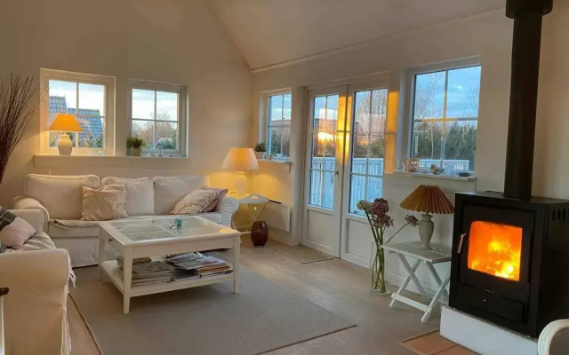5 Star Holiday Home in Vejby