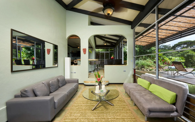 Rancho Pacifico