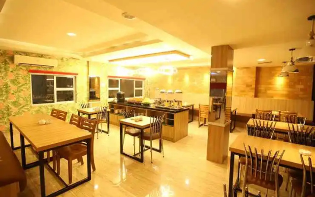 City Hotel Dumai