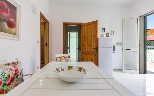 Appartamento Mimosa