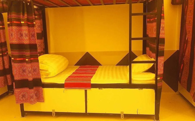 Tada Tours and Hostel