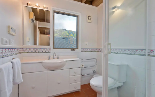 Banjo Apartments - Townhouse 3
